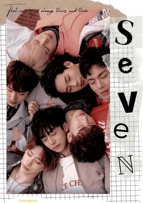 SEVEN